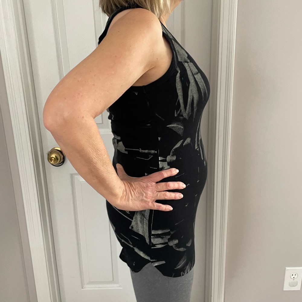 Ann Demeulemeester Tanktop Tunic - Picture 4 of 8